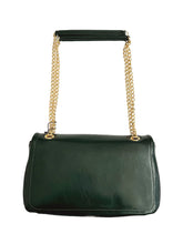 MOSCHINO COLLECTION Borsa a Tracolla Moschino - Verde Verde